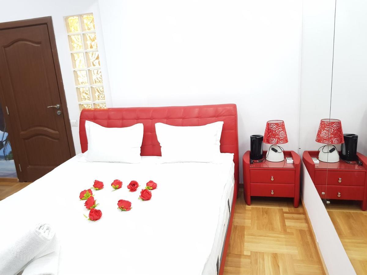Apartament Lights National Arena Mega Mall Monza *